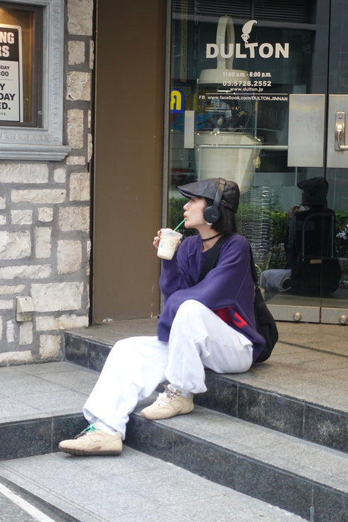 リバースデザインロゴニット